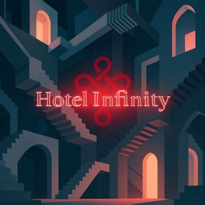 Hôtel Infinity : les créateurs de Manifold Garden passent à la VR avec une nouvelle expérience intrigante