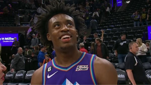Transfert NBA : Collin Sexton rejoint les Hornets, Jusuf Nurkic file au Jazz