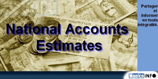 [Document]National Accounts Estimates at June 2025