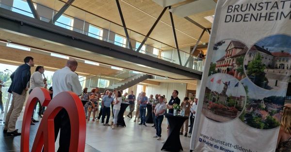 Brunstatt-Didenheim. Dédiées à la sécurité, les deuxièmes Rencontres économiques évoquent vols et rodéos