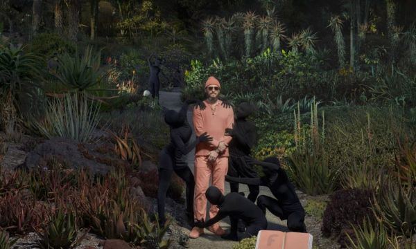 Bon Iver publie un clip décalé pour « From »