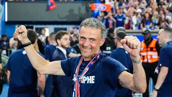 PSG - Luis Enrique force pour un buteur : L'annonce en direct !