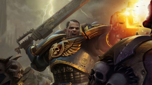 Face au fiasco du remaster de Warhammer 40 000 : Space Marine, l'éditeur lance un plan de remboursement