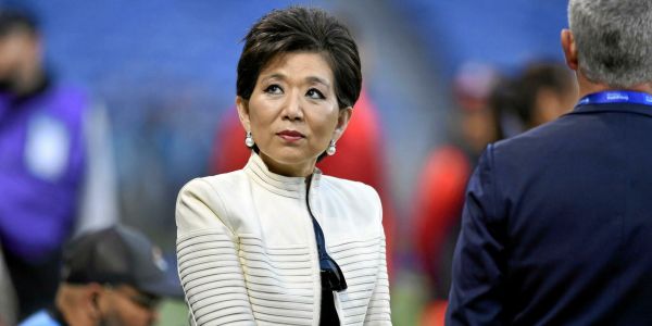 Qui est Michele Kang, la nouvelle présidente de l'Olympique lyonnais ?