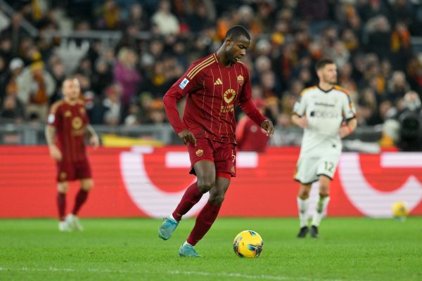 OM Mercato : Marseille a reçu un feu vert très précieux dans le dossier Ndicka 