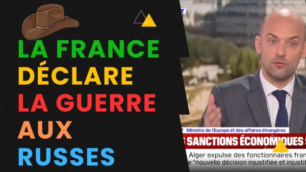 Asphyxier Moscou, S'agenouiller Devant Alger