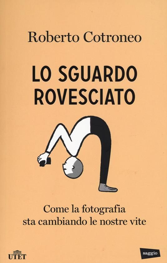 Roberto Cotroneo, Lo sgardo rovesciato