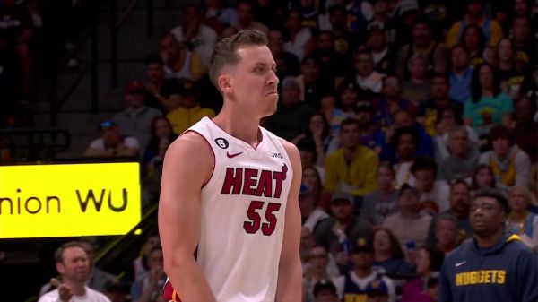 Free Agency : Duncan Robinson décline sa player option et devient agent libre