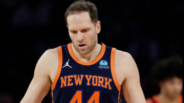 Bojan Bogdanovic met un terme à sa carrière, celle d'une étoile du basket croate