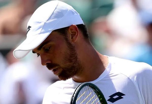 Wimbledon : Benjamin Bonzi s'offre Daniil Medvedev au premier tour