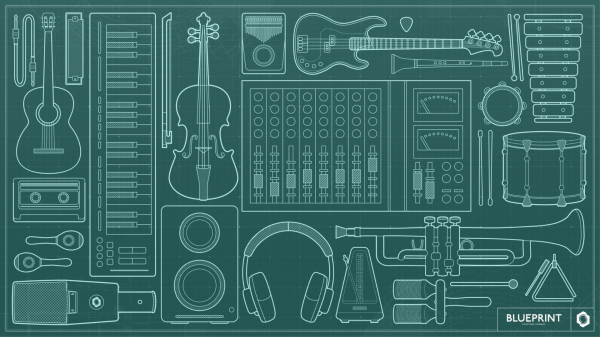 Fracture Sounds vous fait cadeau de Blueprint: Textural Viola