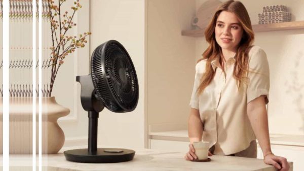 J’ai testé le Duux Whisper Flex 2 : est-il vraiment silencieux ?