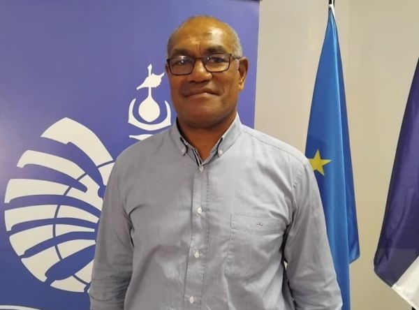 Alcide Ponga nommé conseiller spécial du président des Républicains, Bruno Retailleau
