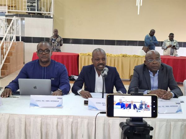 Gabon Digital : des services numériques attendus dès début 2026