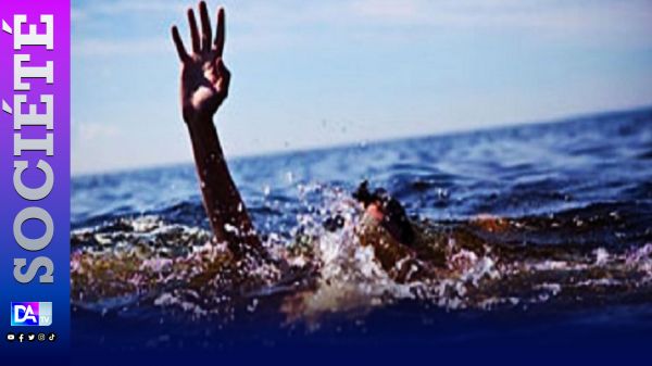 Drame à Cap Skirring : deux sœurs englouties par les vagues sous les yeux de leur mère