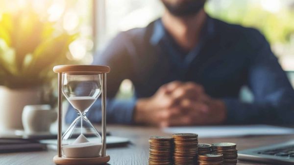 Guerre des tarifs : pourquoi nos principes ont battu le market timing