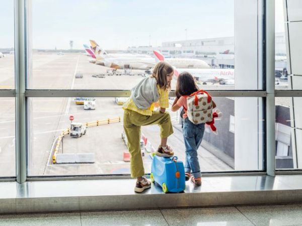 Brussels Airport : plus de 5,1 millions de passagers attendus en juillet et août, en hausse de 5%