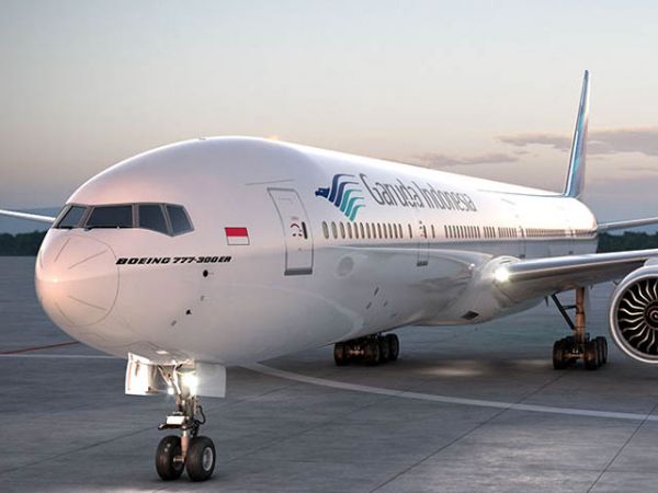 Garuda Indonesia : tout l’équipage de cabine suspendu après la perte d’un téléphone d’un passager