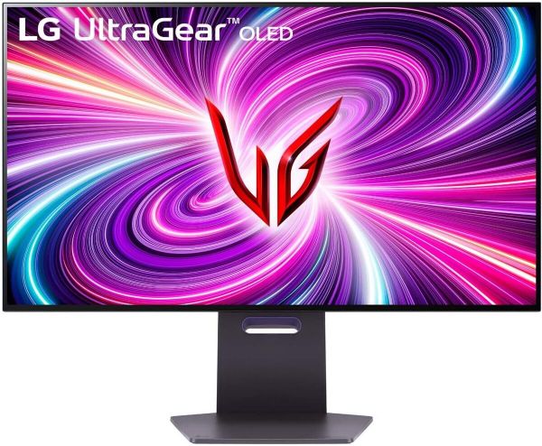 Test LG Ultragear 32GS95UE-B : écran gaming 32″ ultra performant