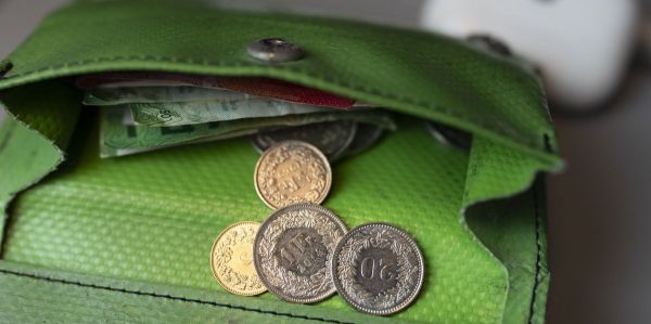 Pouvoir d'achat: Voici ce qui a le plus augmenté ces cinq dernières années en Suisse