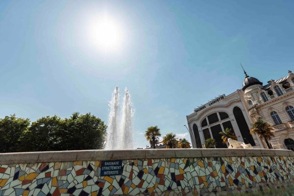 Très chaud mais pas de record ce lundi 30 juin en Béarn
