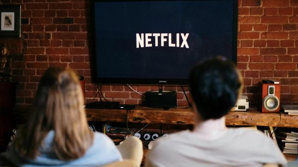 Films, séries : voici comment l'IA va bousculer nos habitudes sur Netflix
