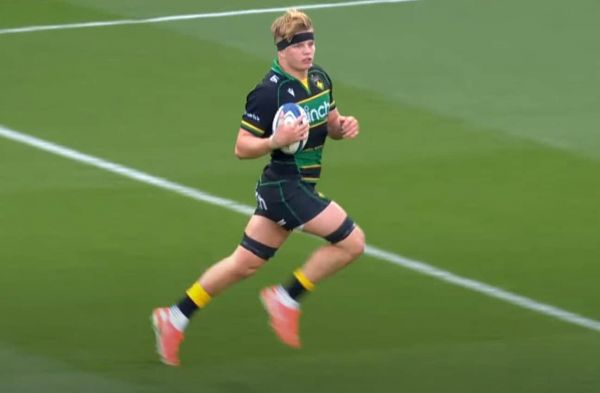 Henry Pollock, le sale gosse qui fout déjà le bazar chez les Wallabies