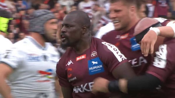 Pourquoi Mahamadou Diaby veut claquer la porte de l'UBB dès maintenant ?