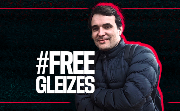 En Algérie, un journaliste sportif français condamné à 7 ans de prison
