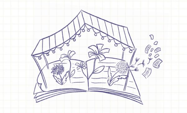 Pour construire l'écologie du livre, ouvrez la mallette