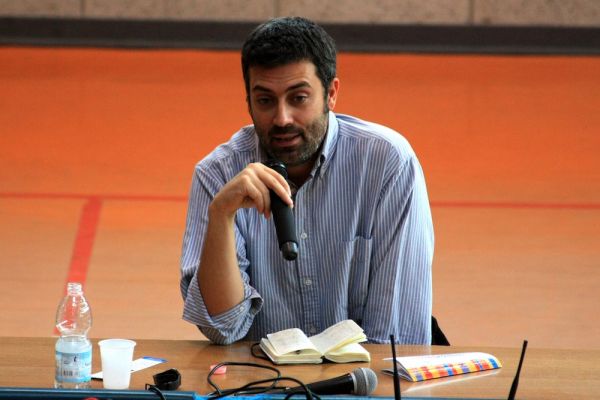 Prix Strega 2025 : Andrea Bajani grand favori, la santé mentale au cœur des récits