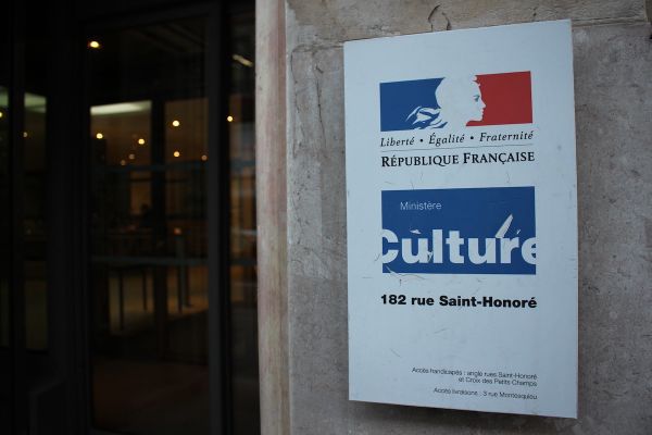 Conflits d'intérêts : au ministère de la Culture, de nouveaux contrôles