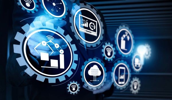 Smart industry : comment fonctionne une usine