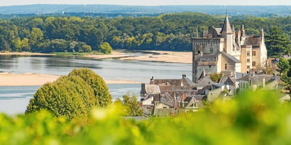Vins rosés et rouges de Loire : notre sélection de l'été 2025