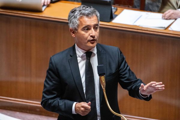 Les nouvelles prisons de Darmanin arrivent, voici dans quelles villes elles seront construites