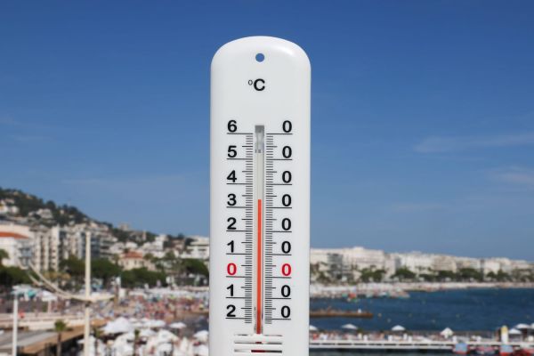 Dôme de chaleur : bien comprendre ce phénomène qui a amené la canicule
