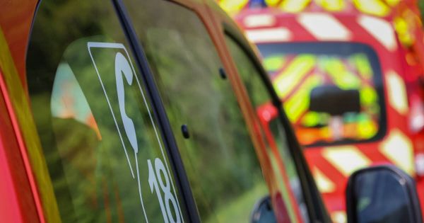Besançon. « Il se plaignait de la chaleur » : un homme de 35 ans, employé sur un chantier, meurt après un malaise