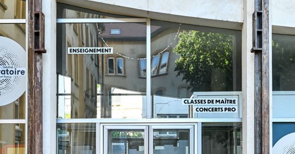 Exclusif. Suicide du directeur du conservatoire : la Métropole du Grand Nancy visée par une plainte pour « harcèlement moral institutionnel »