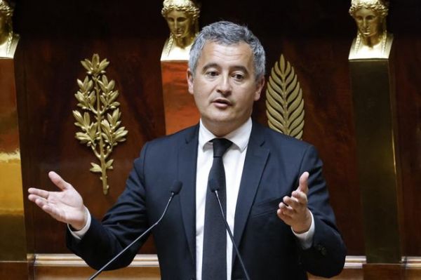 Darmanin veut transformer des Ehpad en prisons et louer des cellules à l'étranger