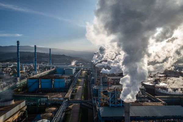 Indonésie: la construction d'un complexe industriel de batteries inquiète les ONG