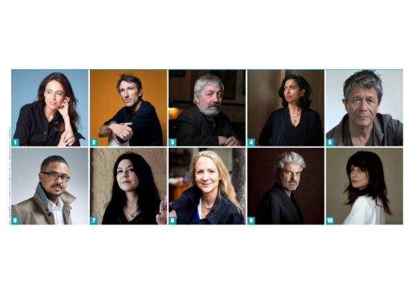 Les 10 romans français incontournables de la rentrée littéraire 2025