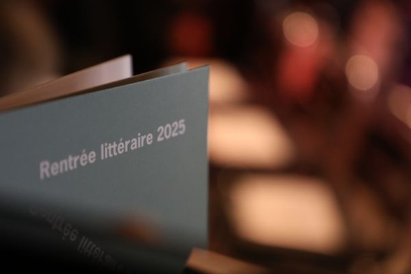 Rentrée littéraire 2025 : les jeux sont faits