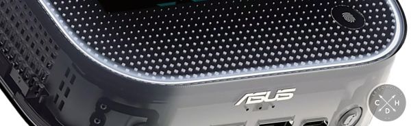 Test • ASUS NUC 14 Pro AI / AI+