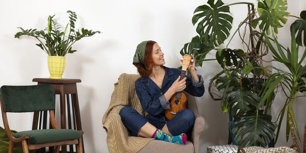 Parler ou mettre de la musique à ses plantes les feront pousser plus vite : info ou intox ?