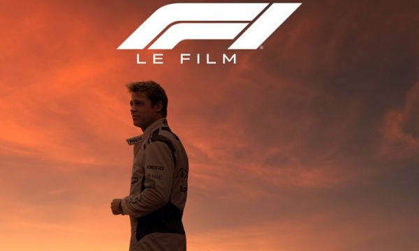 [Critique] F1 Le Film : immersion totale sur la grille de départ