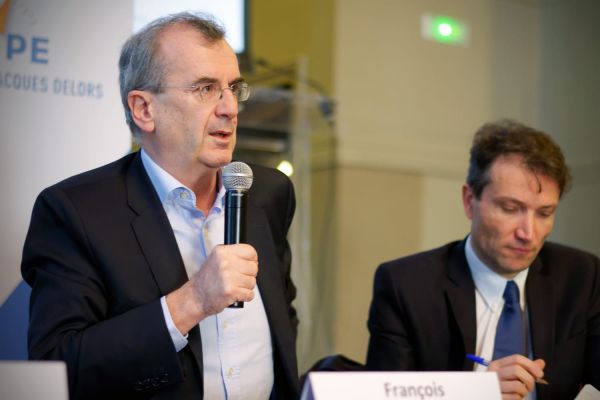 500 000 euros par an : c'est de loin le fonctionnaire le mieux payé de France, mais personne ne le connaît