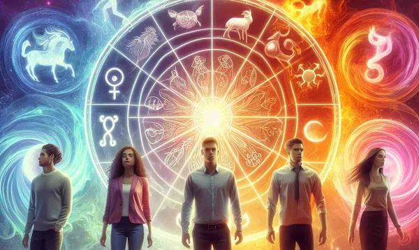 2 signes du zodiaque pourraient recevoir des opportunités inattendues cette semaine, selon un astrologue