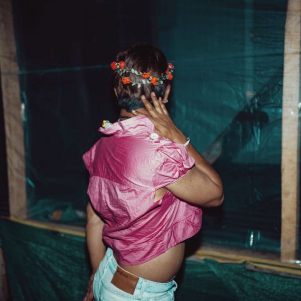 Mois des fiertés : l’identité queer dans l’œil des photographes de Fisheye