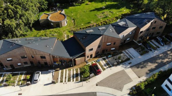 Prix Pays de la Loire de la construction bois – Les lauréats