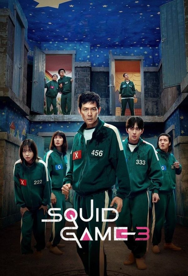 Squid Game (Saison 3, 6 épisodes) : l'ultime retour en jeu ou la fin d'une idée ?